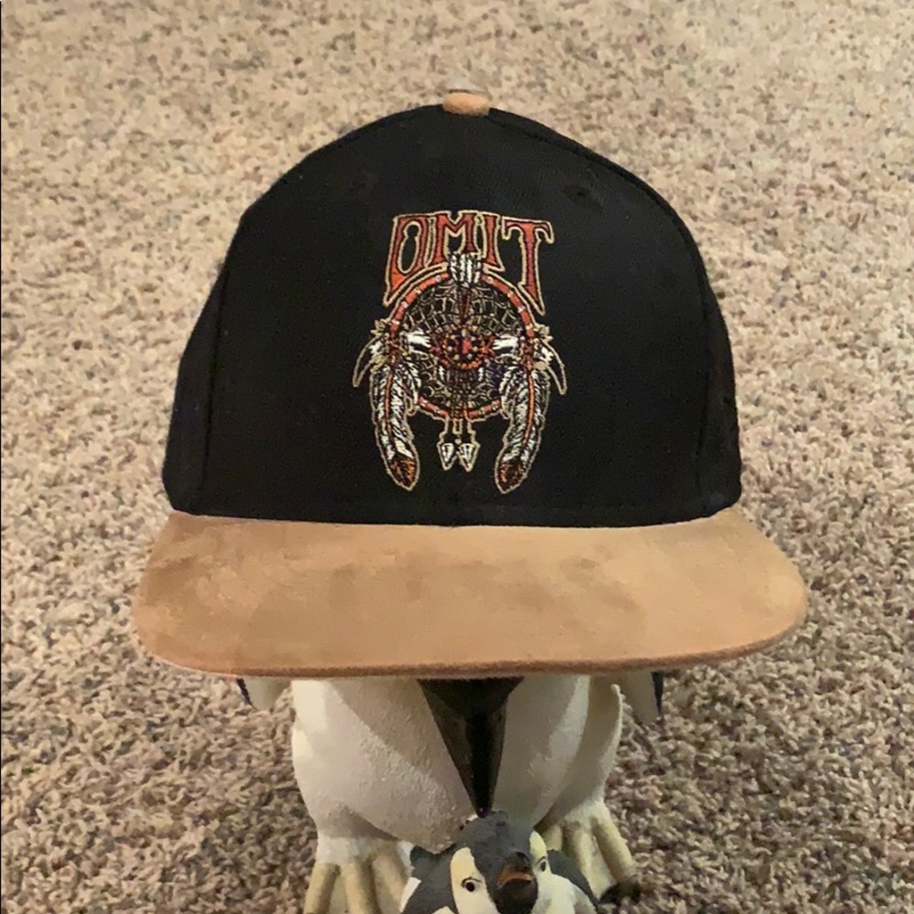 Omit SnapBack